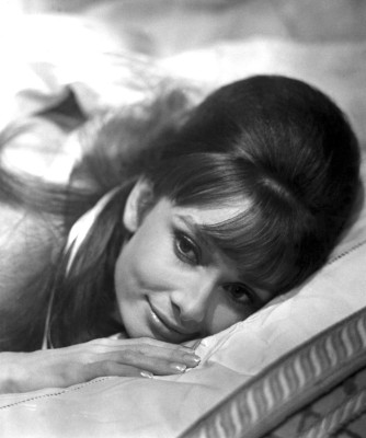 Audrey Hepburn pic #60279